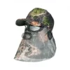 Gorra Visera Hart Henar-C Mesh