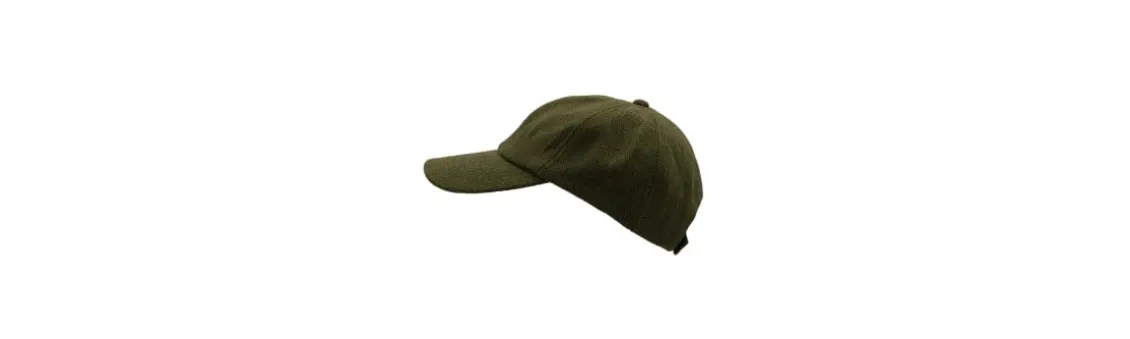 Gorra Walker and Hawkes Baseball