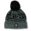 Gorro Black Cover Lucky Baller-Black Clover Best