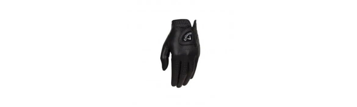 Guante De Golf Opti-Callaway Outlet