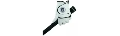Guante De Golf FootJoy Junior White/Black-Foot Joy Hot
