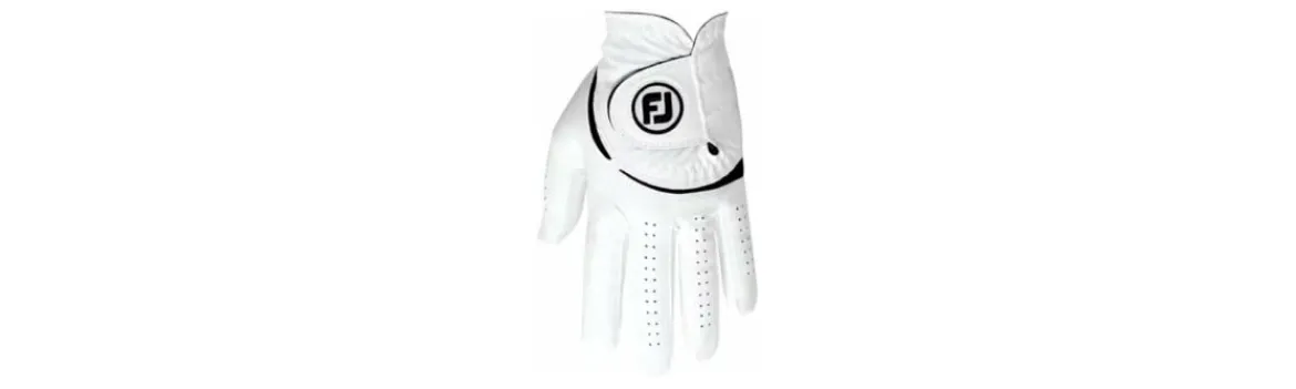 Guante de Golf FootJoy Weathersof-Foot Joy