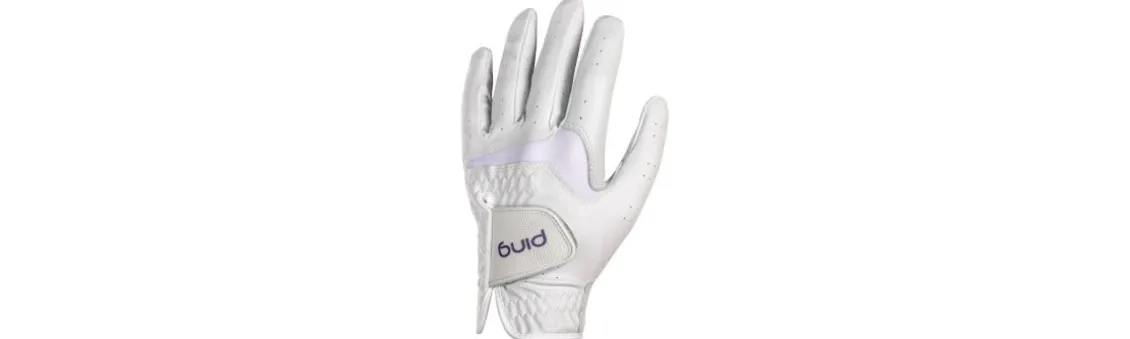 Guante de Golf Ping G Le4 Lady