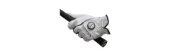 Guante de Golf Srixon Balmark White