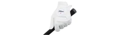 Guante de Golf Titleist Permasoft Zurdo