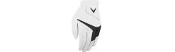Guante de Golf Weather Spann Lady-Callaway Best