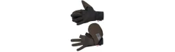 Guantes Padded Double-Beretta New