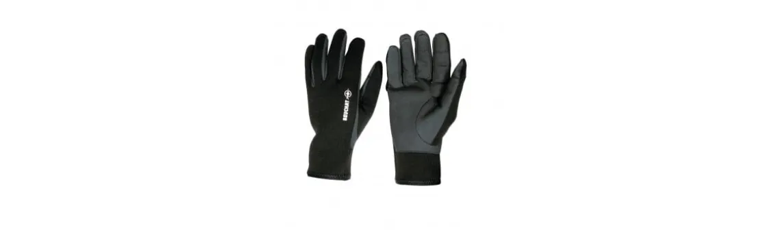 Guantes Beuchat Sirocco Sport Protect