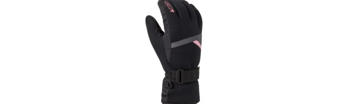 Guantes Cairn Styl W C-Tex Mujer-Cairn Sport Discount