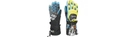 Guantes de Esquí Level Junior