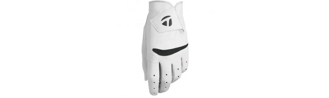 Guantes De Golf TaylorMade Stratus Soft
