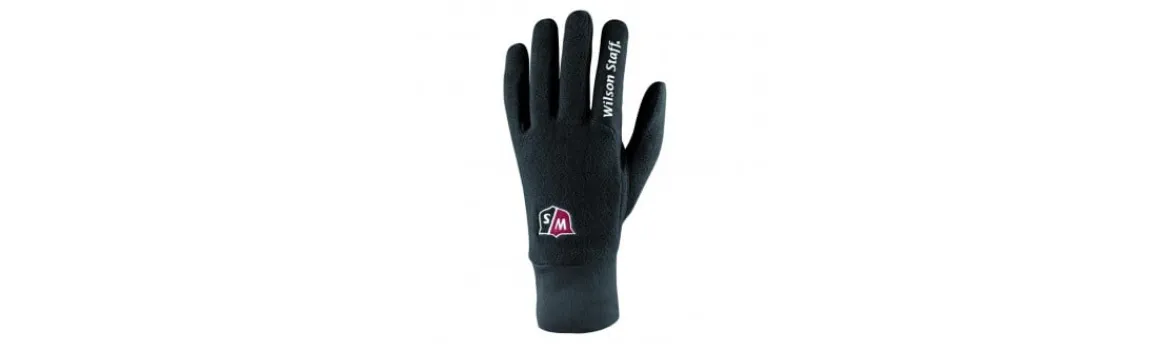 Guantes De Golf Winter Soft (par) Lady-Wilson Hot