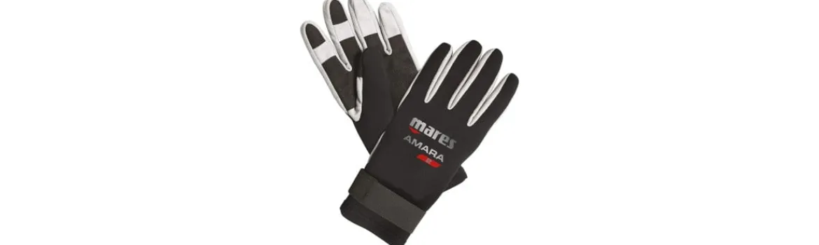 Guantes Amara-Mares Best
