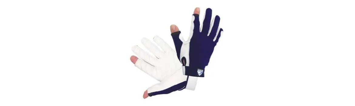 Guantes O´WAVE First + 2 dedos cortados-O'WAVE Outlet