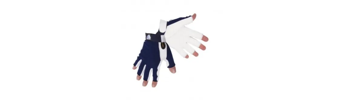 Guantes Plastimo First +