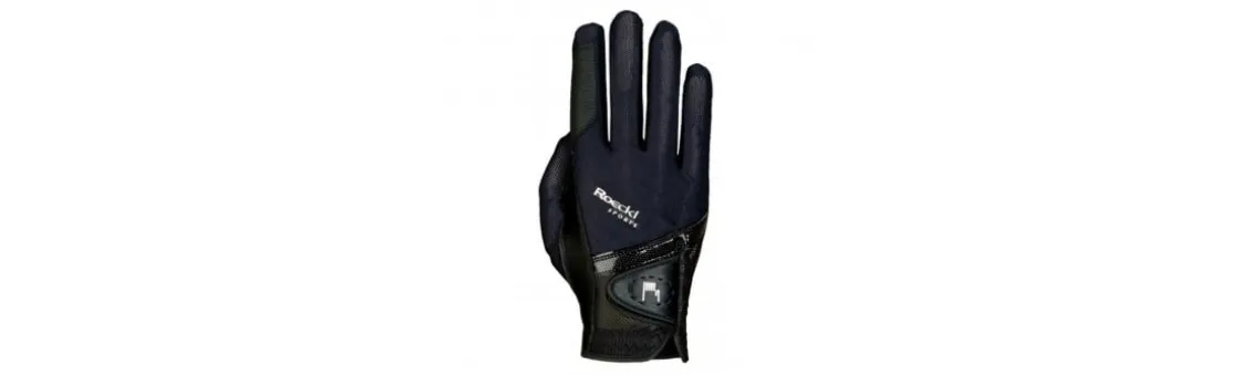 Guantes Roeckel 3301-249