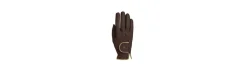 Guantes Lona Par-Roeckl New