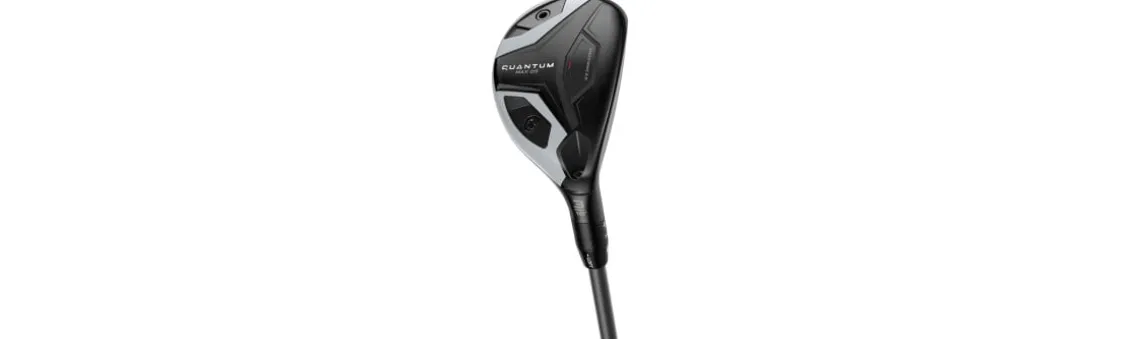 Híbrido Callaway Quantum Max OS Lady