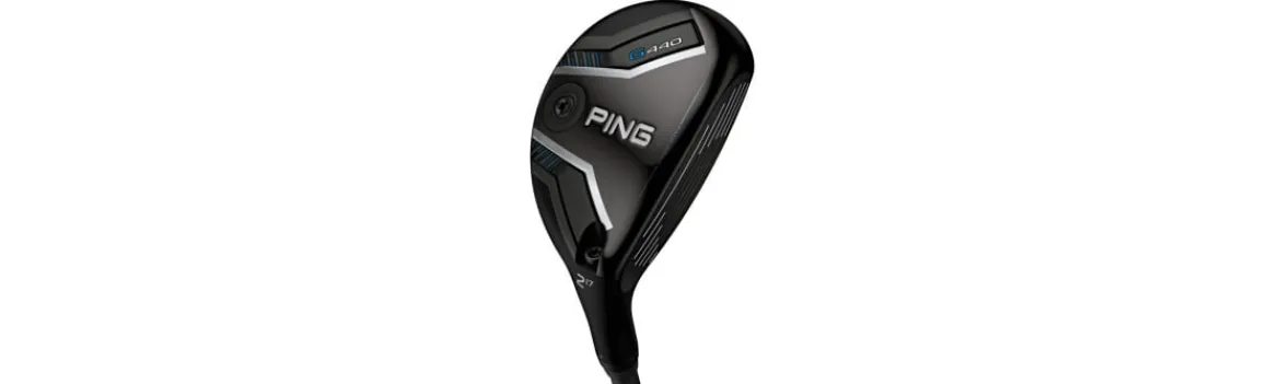 Híbrido G440-Ping Discount