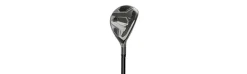 Híbrido Qi35 Max Rescue-TaylorMade Hot