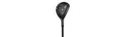 Híbrido TaylorMade Qi4D Max Rescue