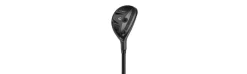 Híbrido Qi4D Rescue-TaylorMade New