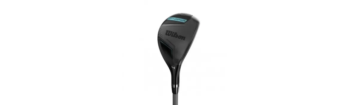 Híbrido Dynapower-Wilson Hot