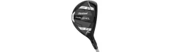 Hibrid-Madera Halo XL-Cleveland New