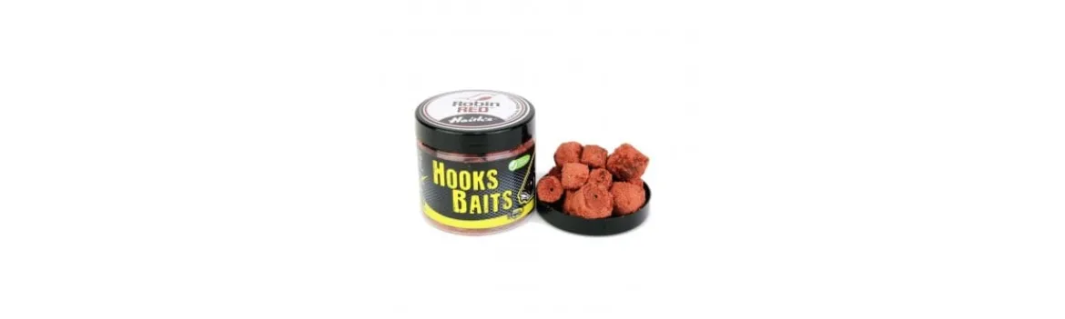Hook Poisson Pellets Power Dips Pro Elite Baits-Poisson Fenag Outlet