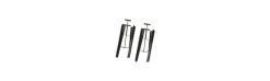 Horma para Botas Spanner-Zaldi New