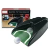 Hoyo de Prácticas con Retorno Automático-Alvarez Clearance
