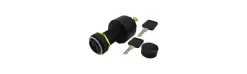 Interruptor de Arranque Seachoice con Llave 4 Posiciones