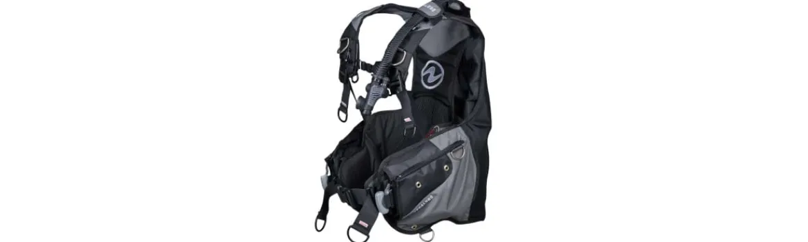 Jacket Axiom-Aqualung Best