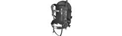 Jacket Seac Sub Modular