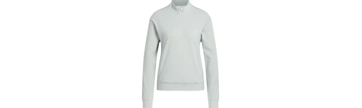 Jersey Performance QTR Lady-Adidas Best