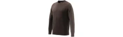 Jersey Devon Crewneck-Beretta Clearance