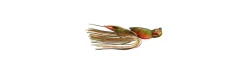 Jig Live Target Hollow Body Craw