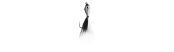 Jig Mustad Big Eye Bucktail 3,5 g (1 UD)