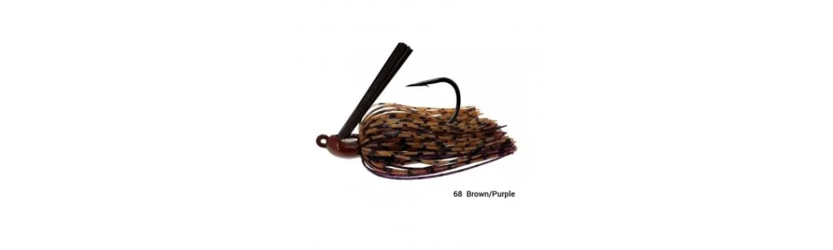 Jig Antrax Swin Tungsteno-Vega Best