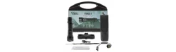 Kit de Caza Bat Vision Force One con Linterna LED