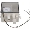 Kit de Ducha Attwood 1893 l/h 19 mm-Alvarez New