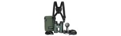 Kit de Prismáticos Vanguard Veo HD 1042BDL ED 10x42