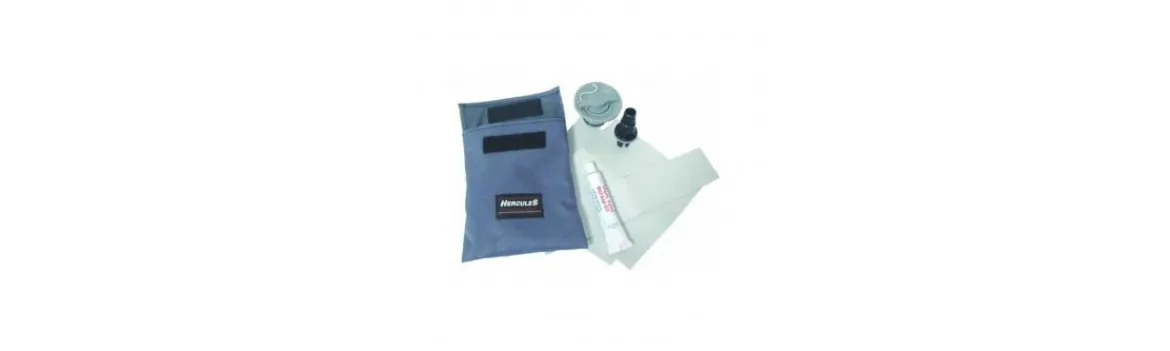 Kit de Reparación-Alvarez Clearance