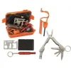 Kit de Supervivencia en Caja Rígida