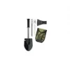 Kit de Supervivencia: Pala + Hacha + Sierra + Cuchillo-Alvarez Online