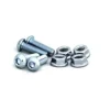 Kit de Tornillos de Fijación de Placa V20 en Towbox V2-Alvarez New