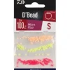 Kit Perlas Micro Beads 3 colores Fluo-Daiwa Online
