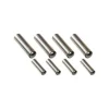 Kit Sonajeros Steel E-Rattle Kit 1,6-2,7g 4+4uds-Savage Gear Online