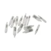 Kit Sonajeros Glass Rattle Kit S,M,L 15uds-Savage Gear