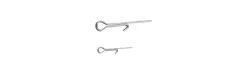 Kit Spikes Finezze SS Stinger Spikes Kit S,M 20uds-Savage Gear Clearance